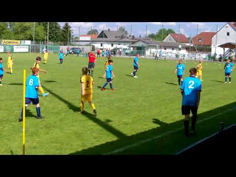 Frühlingscup 2018 - U12-Turnier