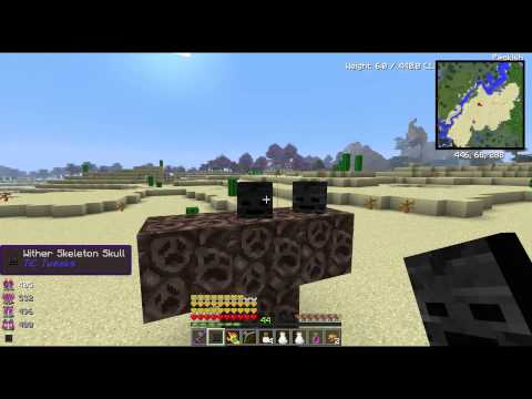 BnB S2E51: Wither Battle!
