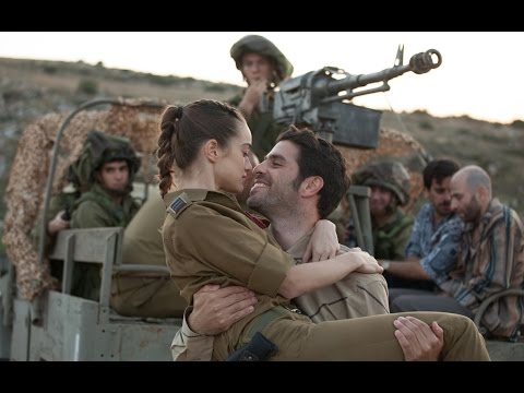 Lebanon (2009) Trailer