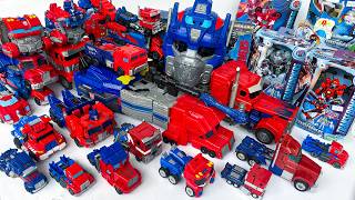 Download lagu TOP 100 Ultimate OPTIMUS PRIME Collection Transformers Robot Car Toys - Which Truck is the Best? mp3 Download lagu TOP 100 Ultimate OPTIMUS PRIME Collection Transformers Robot Car Toys - Which Truck is the Best? mp3