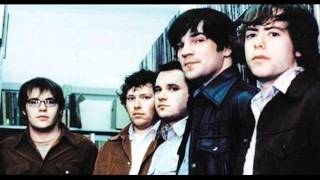 The Get Up Kids - Central Standard Time (Live @ Shibuya) 11/11