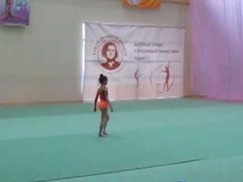 "Кубок першого тренера" Перелом Дарія.б/п