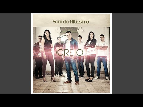 Aprendi Em Ti - Som do Altíssimo