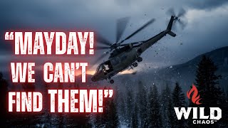 The Helicopter Crash That Changed Everything | Mini Chaos Series | #95