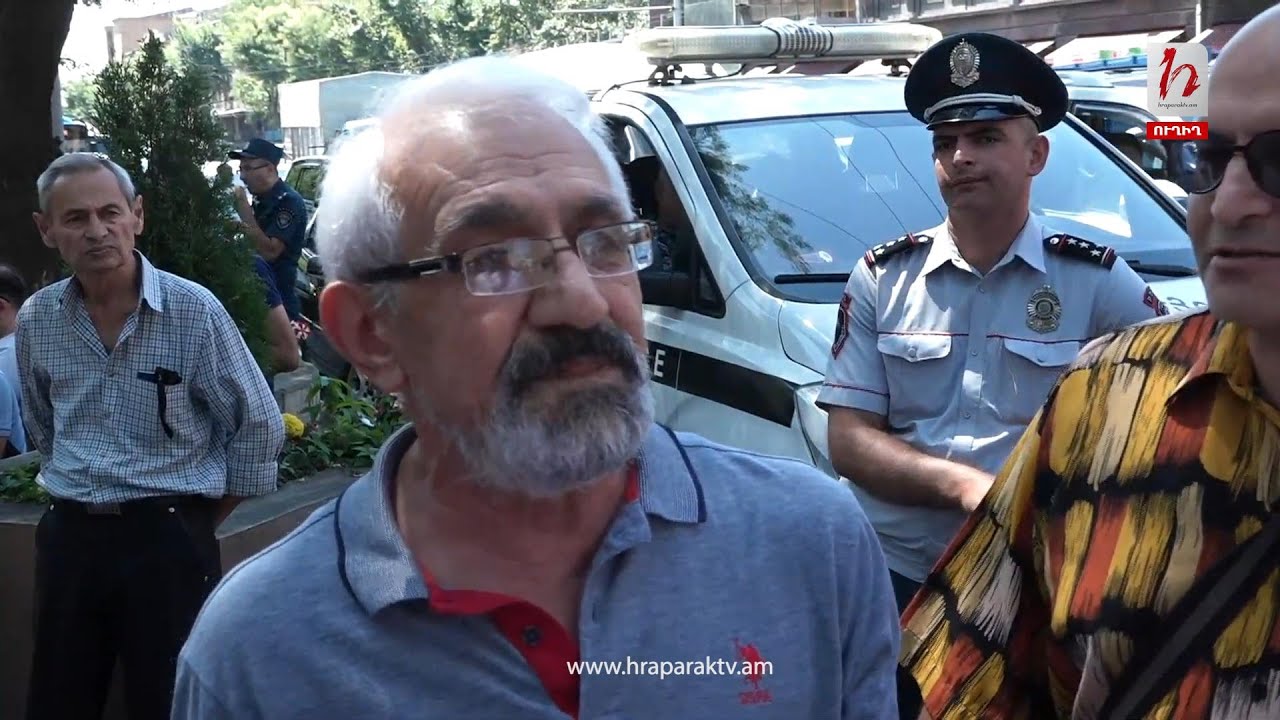 Մեզ հարկավոր է 35-40 տարվա անվտանգային երաշխիք. Դավիթ Հակոբյան