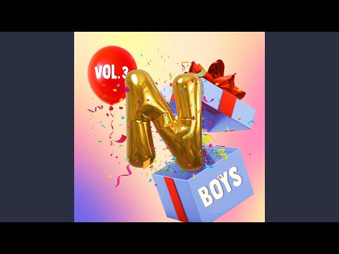 Nevin, Happy Birthday!