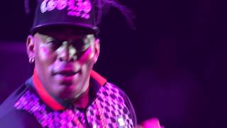 I Love The 90's Concert Recap