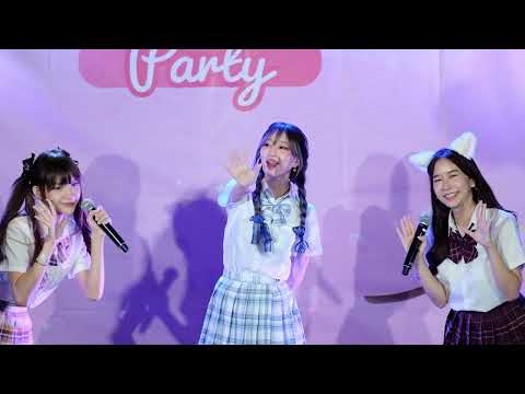 SUKI! CHO focus hana chypre 27/2/65