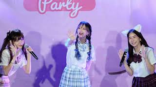 Download lagu SUKI! CHO focus hana chypre 27/2/65 mp3