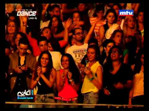 Oriental Night 8 - Hussein El Dik - 20/09/2014