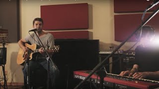 Tim Stop - The Way to Memphis (Live at I.V. Labs)