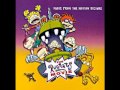 Take Me There Rugrats Movie Soundtrack