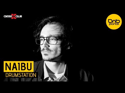 Naibu - Drumstation | Drum and Bass