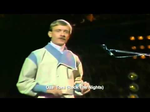 Future World Orchestra - Desire (1982, Enhanced)