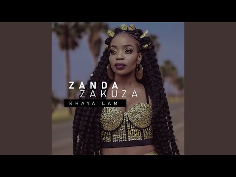 Khaya Lam (feat. Master KG and Prince Benza) (Extended Version)