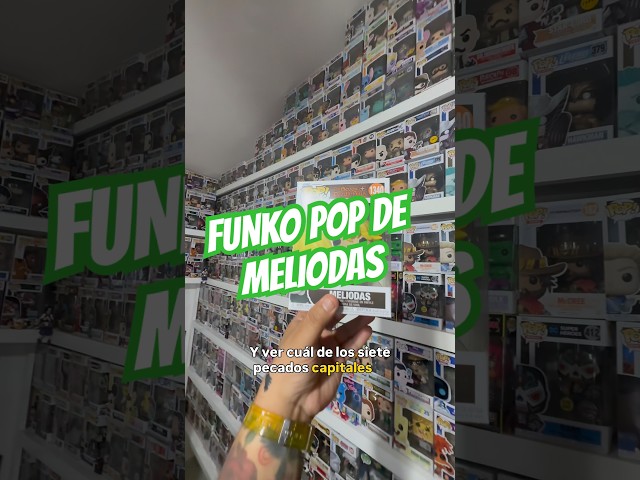 Vídeo relacionado con Plastoy Seven Deadly Sins Busto 1/1 Meliodas - Edición limitada a 200 ejemplares - Certificado de autenticidad - Resina - 36 x 37 x 62 cm