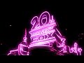 20th Century Fox Funny Intro Vocoded To Gangsta S Paradise FNAF 1 Song