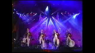 nu flavor cieloal ritmo de la noche