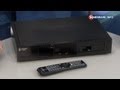 Syabas Popcorn Hour C-300 mediaspeler review - Hardware.Info TV (Dutch)