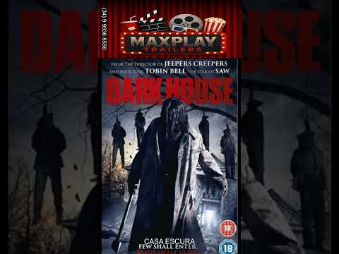 CASA ESCURA 🎬  / Sinopse Narrada 🎙️📖