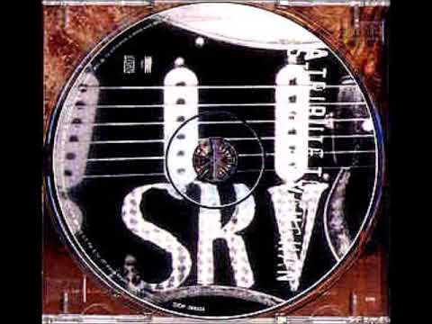 Jimmie Vaughan - Texas flood (audio) SRV tribute 1996