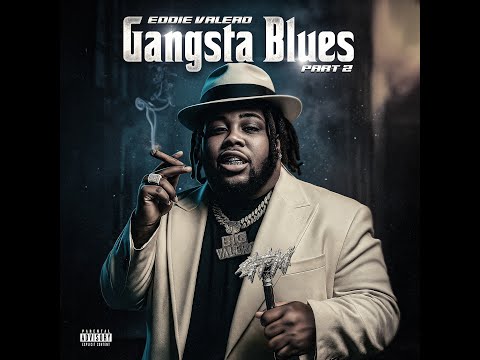 Eddie Valero ft Starlito & Don Trip - 3 Headed Monster (Official Audio) [from Gangsta Blues 2 ]