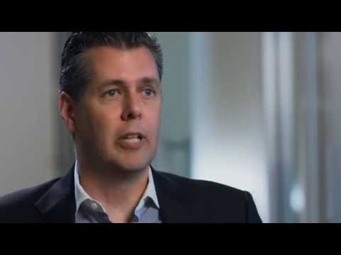 On The Border - Customer Success Story (Jeff Dinard - Chief Information Officer)