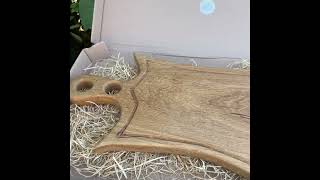 Kuchyňské prkénko chalupář