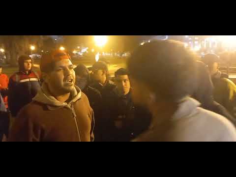 LION vs 1619 - 4tos - Fecha 2 - Regional a Gold Rhymes ( Rango 3 FMS 🇦🇷 ) - Ocaso x FM