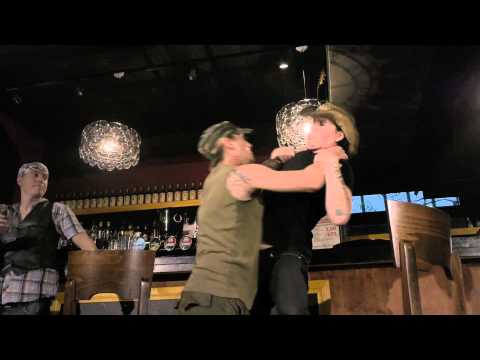 The Revenge of the Earthquake theatrical trailer