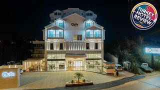 Q Ella Beach Hotel | Manavgat, Turkey | Hotel Review ⭐