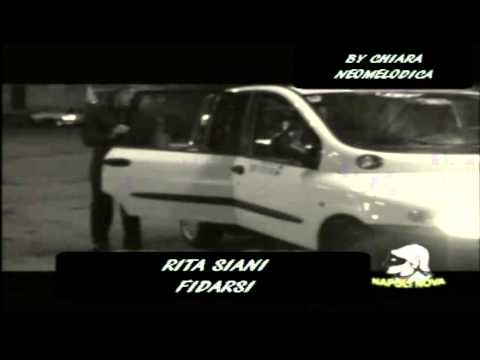 Rita Siani - Fidarsi (Video Ufficiale)