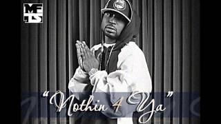 Young Buck  - Nothin' 4 Ya (Instrumental Cover) [M.F.T.S. Production]