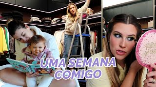 VLOGÃO: VIDA REAL 