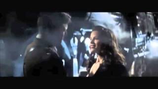 Sofia Andreucci, Cover of Faith Hill's There You'll Be