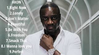 Akon Full Album Playlits Musik 2k22 akon fullalbum...