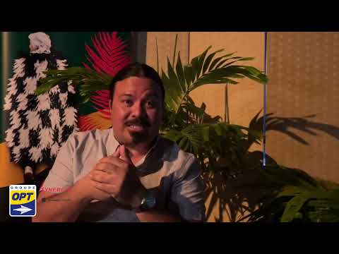 SMALL ISLAND BIG SONG - AN OCEANIC SONGLINE - Tim Cole/BaoBao Chen/Moana'ura Tehei'ura