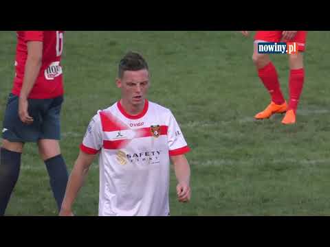 IV liga: KS Unia Racibórz - MRKS Czechowice-Dziedzice