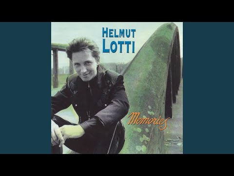Out Of Sight Out Of Mind - Helmut Lotti