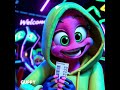 Welcome To The Reef