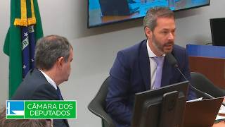  Discussão e votação de propostas legislativas - 10/06/2026 13:00