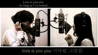 David Oh - I know I know [Feat. Yoon Bo Mi] 데이비드 오 - 알아 알아 [Feat. 윤보미]