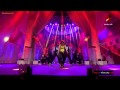 Lauren Gottlieb Hot Performance