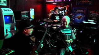 Walking Wounded at Hollihans