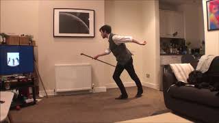 The Correspondents - Fear &amp; Delight