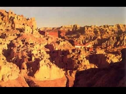 Guge - Das vergessene Königreich von Tibet - Doku 2015 (NEU in HD)