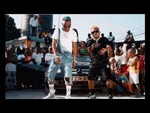 Kinata Mc x ibraah - Do Lemi Go(Official music Video)