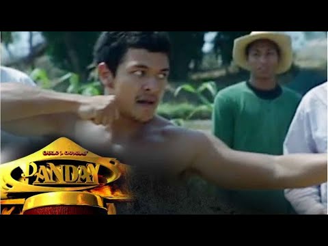 Panday : Full Episode 10 | Jeepney TV