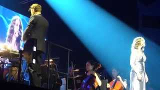 Doctor Who Symphonic Spectacular (Cardiff) - Abigail's Song