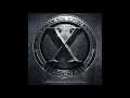 Henry Jackman - Frankenstein's Monster (X-Men: First Class Soundtrack)